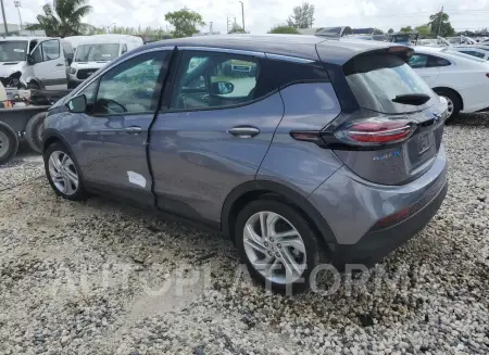 CHEVROLET BOLT EV 1L 2023 vin 1G1FW6S0XP4179829 from auto auction Copart