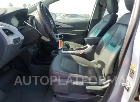 CHEVROLET BOLT EV PR 2017 vin 1G1FX6S03H4190850 from auto auction Copart