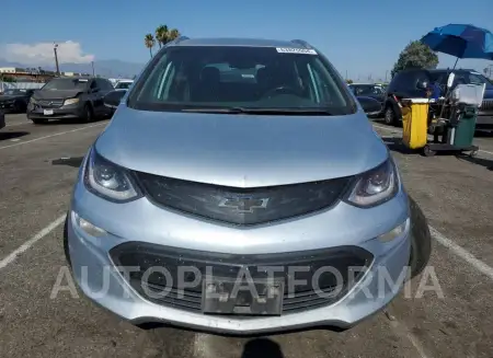 CHEVROLET BOLT EV PR 2017 vin 1G1FX6S03H4190850 from auto auction Copart