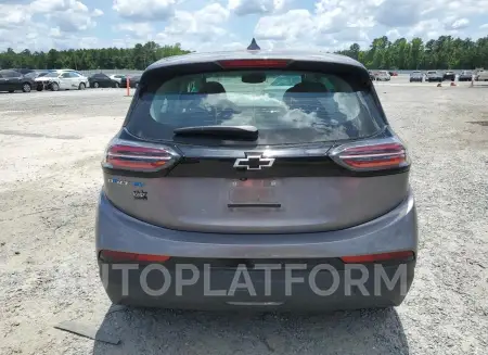 CHEVROLET BOLT EV 2L 2023 vin 1G1FX6S06P4165973 from auto auction Copart