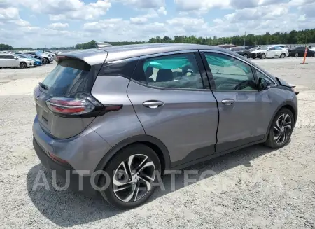 CHEVROLET BOLT EV 2L 2023 vin 1G1FX6S06P4165973 from auto auction Copart