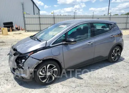 CHEVROLET BOLT EV 2L 2023 vin 1G1FX6S06P4165973 from auto auction Copart