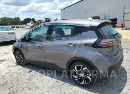 CHEVROLET BOLT EV 2L 2023 vin 1G1FX6S06P4165973 from auto auction Copart