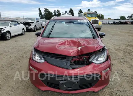 CHEVROLET BOLT EV PR 2017 vin 1G1FX6S0XH4152385 from auto auction Copart