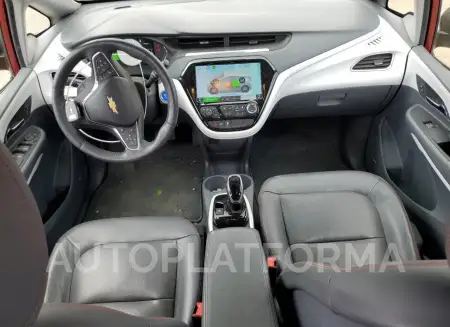 CHEVROLET BOLT EV PR 2017 vin 1G1FX6S0XH4152385 from auto auction Copart