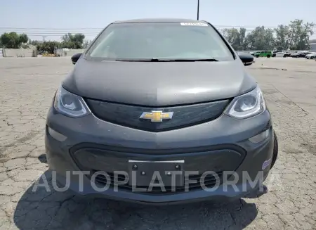 CHEVROLET BOLT EV LT 2019 vin 1G1FY6S00K4117309 from auto auction Copart