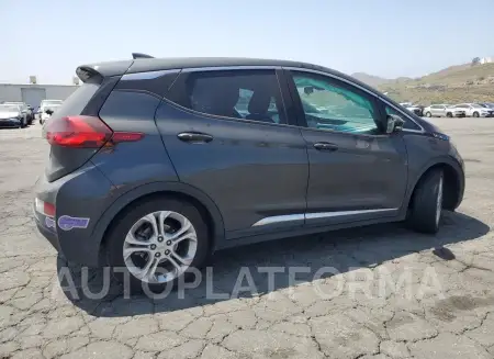 CHEVROLET BOLT EV LT 2019 vin 1G1FY6S00K4117309 from auto auction Copart