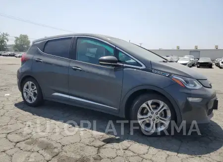 CHEVROLET BOLT EV LT 2019 vin 1G1FY6S00K4117309 from auto auction Copart