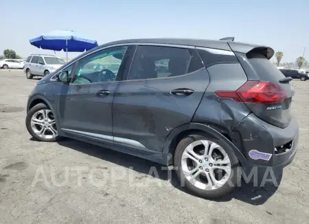 CHEVROLET BOLT EV LT 2019 vin 1G1FY6S00K4117309 from auto auction Copart