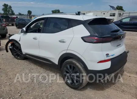 CHEVROLET BOLT EUV P 2022 vin 1G1FZ6S09N4128097 from auto auction Copart