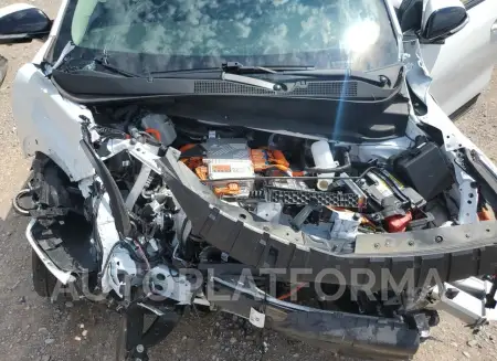 CHEVROLET BOLT EUV P 2022 vin 1G1FZ6S09N4128097 from auto auction Copart