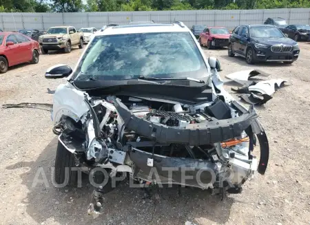 CHEVROLET BOLT EUV P 2022 vin 1G1FZ6S09N4128097 from auto auction Copart