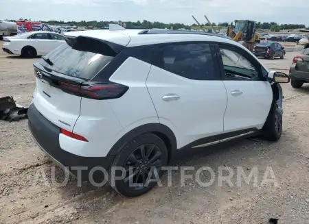 CHEVROLET BOLT EUV P 2022 vin 1G1FZ6S09N4128097 from auto auction Copart