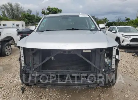 CHEVROLET SUBURBAN C 2018 vin 1GNSCHKC4JR370037 from auto auction Copart