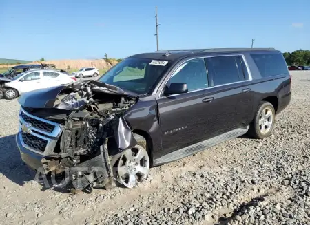 Chevrolet Suburan 2015 2015 vin 1GNSCJKC6FR131491 from auto auction Copart