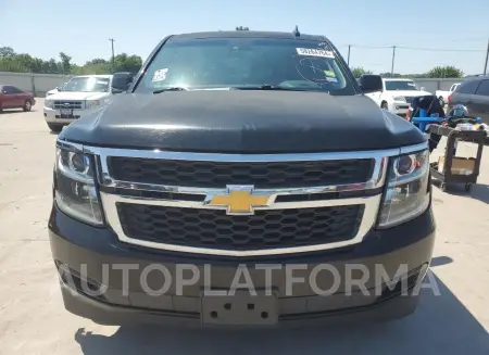 CHEVROLET SUBURBAN C 2015 vin 1GNSCJKC6FR557794 from auto auction Copart