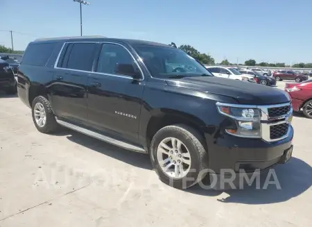 CHEVROLET SUBURBAN C 2015 vin 1GNSCJKC6FR557794 from auto auction Copart