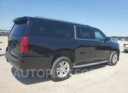 CHEVROLET SUBURBAN C 2015 vin 1GNSCJKC6FR557794 from auto auction Copart