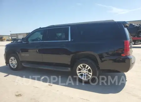 CHEVROLET SUBURBAN C 2015 vin 1GNSCJKC6FR557794 from auto auction Copart