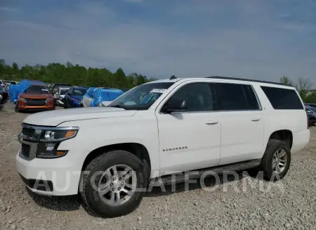 Chevrolet Suburan 2015 2015 vin 1GNSCJKC8FR274684 from auto auction Copart