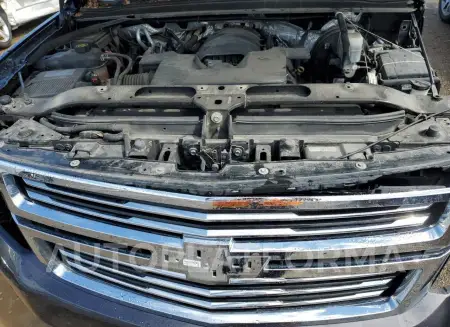 CHEVROLET SUBURBAN K 2016 vin 1GNSKJKC3GR389990 from auto auction Copart