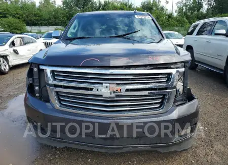 CHEVROLET SUBURBAN K 2016 vin 1GNSKJKC3GR389990 from auto auction Copart