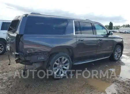 CHEVROLET SUBURBAN K 2016 vin 1GNSKJKC3GR389990 from auto auction Copart