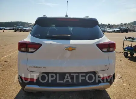 CHEVROLET TRAILBLAZE 2023 vin KL79MPS23PB036408 from auto auction Copart