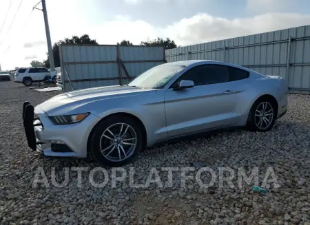 Ford Mustang 2015 2015 vin 1FA6P8THXF5372274 from auto auction Copart