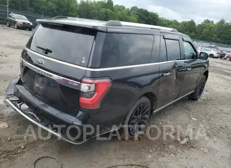 FORD EXPEDITION 2020 vin 1FMJK2AT5LEA38460 from auto auction Copart