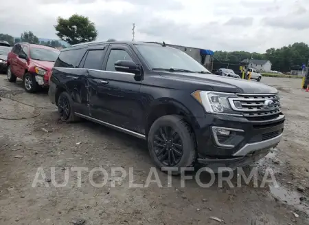 FORD EXPEDITION 2020 vin 1FMJK2AT5LEA38460 from auto auction Copart