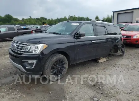 Ford Expedition 2020 2020 vin 1FMJK2AT5LEA38460 from auto auction Copart