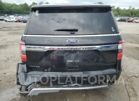 FORD EXPEDITION 2020 vin 1FMJK2AT5LEA38460 from auto auction Copart