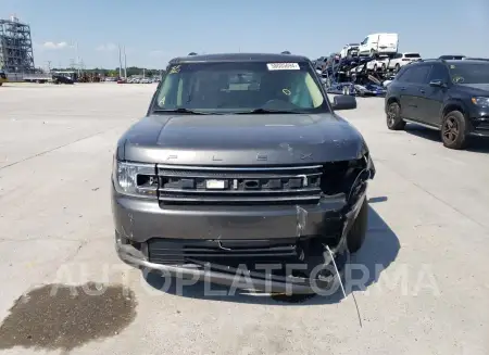 FORD FLEX SE 2018 vin 2FMGK5B82JBA21887 from auto auction Copart