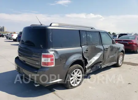 FORD FLEX SE 2018 vin 2FMGK5B82JBA21887 from auto auction Copart