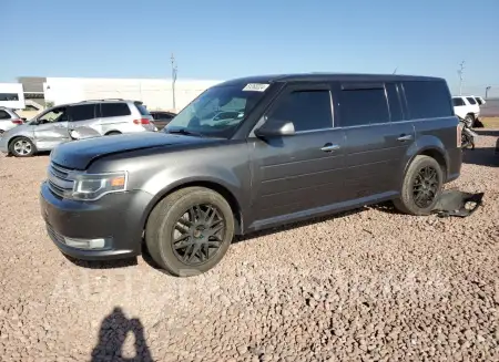 Ford Flex 2016 2016 vin 2FMGK5D89GBA01299 from auto auction Copart