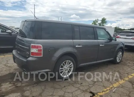 FORD FLEX SEL 2019 vin 2FMHK6C84KBA32478 from auto auction Copart