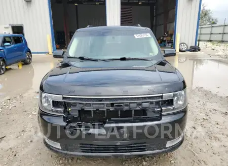 FORD FLEX SEL 2018 vin 2FMHK6C85JBA12450 from auto auction Copart