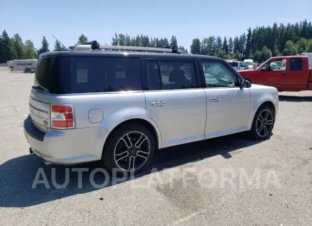 FORD FLEX LIMIT 2015 vin 2FMHK6D86FBA00099 from auto auction Copart