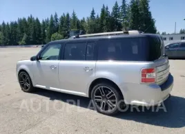 FORD FLEX LIMIT 2015 vin 2FMHK6D86FBA00099 from auto auction Copart