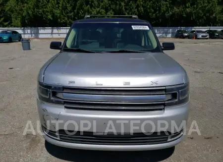 FORD FLEX LIMIT 2015 vin 2FMHK6D86FBA00099 from auto auction Copart