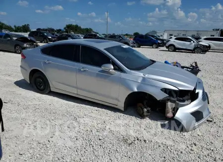 FORD FUSION SEL 2019 vin 3FA6P0CD0KR235415 from auto auction Copart