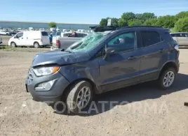 Ford EcoSport 2020 2020 vin MAJ6S3GLXLC372606 from auto auction Copart