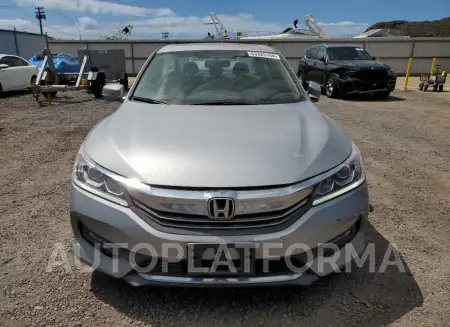 HONDA ACCORD EX 2016 vin 1HGCR2F73GA049783 from auto auction Copart