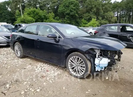 TOYOTA AVALON XLE 2019 vin 4T1BZ1FB0KU009219 from auto auction Copart