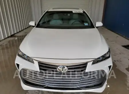 TOYOTA AVALON XLE 2019 vin 4T1BZ1FB1KU007348 from auto auction Copart