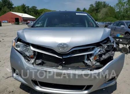 TOYOTA VENZA LE 2015 vin 4T3BK3BB0FU110621 from auto auction Copart