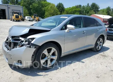 Toyota Venza 2015 2015 vin 4T3BK3BB0FU110621 from auto auction Copart