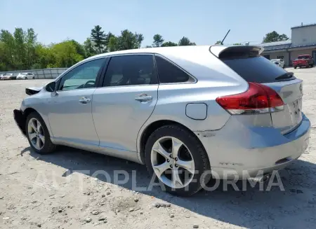 TOYOTA VENZA LE 2015 vin 4T3BK3BB0FU110621 from auto auction Copart