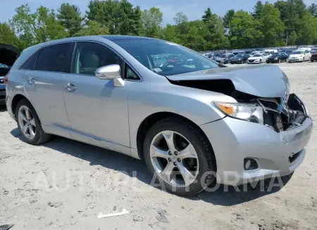 TOYOTA VENZA LE 2015 vin 4T3BK3BB0FU110621 from auto auction Copart